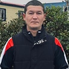 Фотография мужчины Ерболат, 35 лет из г. Актобе