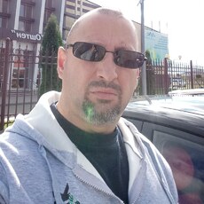 Фотография мужчины Агент, 41 год из г. Майкоп