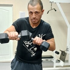 Фотография мужчины Евгений, 38 лет из г. Смоляниново