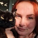 Аннита, 44 года