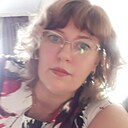 Люда, 44 года