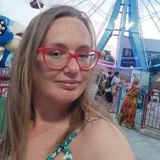 Фотография девушки Яна, 34 года из г. Витебск