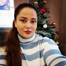 Фотография девушки Екатерина, 28 лет из г. Орел