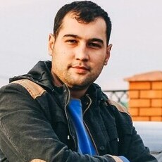 Фотография мужчины Рафаэль, 34 года из г. Альметьевск