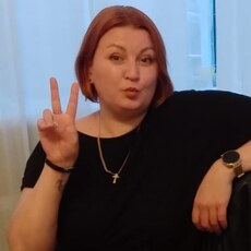 Фотография девушки Марина, 45 лет из г. Химки