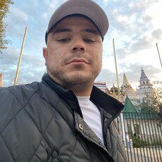 Фотография мужчины Миха, 27 лет из г. Ногинск