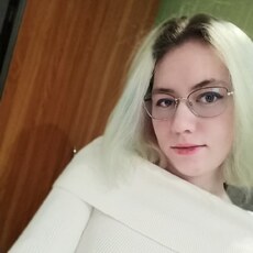 Фотография девушки Ева, 22 года из г. Киров