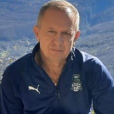 Фотография мужчины Андрей, 53 года из г. Краснодар