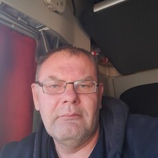 Фотография мужчины Костя, 50 лет из г. Столбцы