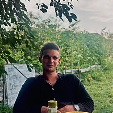 Фотография мужчины Леонид, 27 лет из г. Брест