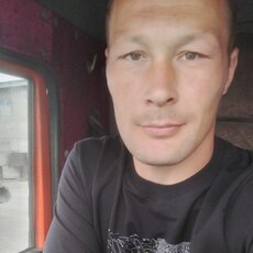 Фотография мужчины Владимир, 34 года из г. Горно-Алтайск