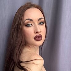 Фотография девушки Анастасия, 36 лет из г. Махачкала