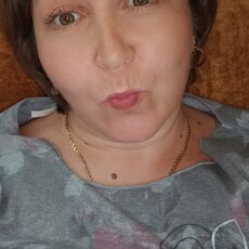 Фотография девушки Елена, 47 лет из г. Кушва