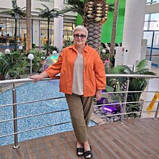 Фотография девушки Елена, 61 год из г. Улан-Удэ