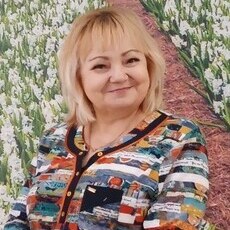 Фотография девушки Галина, 59 лет из г. Волгоград