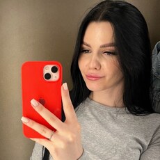 Фотография девушки Милана, 20 лет из г. Мозырь