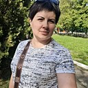 Кристина, 33 года