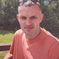 Фотография мужчины Olek, 45 лет из г. Краков