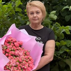 Фотография девушки Viktoria, 59 лет из г. Москва