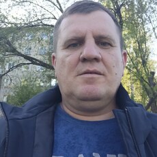 Фотография мужчины Саша, 45 лет из г. Киров