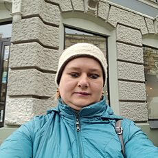 Фотография девушки Вика, 42 года из г. Рига