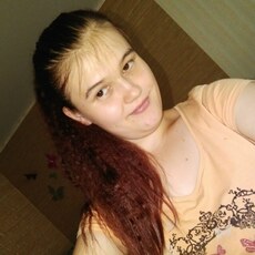 Фотография девушки Ляйсан, 27 лет из г. Альметьевск