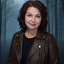 Татьяна, 54 года