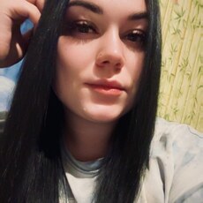 Фотография девушки Ксения, 24 года из г. Вихоревка