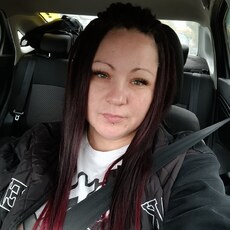 Фотография девушки Ольга, 36 лет из г. Кирово-Чепецк