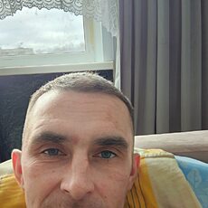 Фотография мужчины Рома, 38 лет из г. Вологда