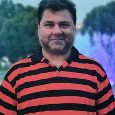 Фотография мужчины Александр, 52 года из г. Москва