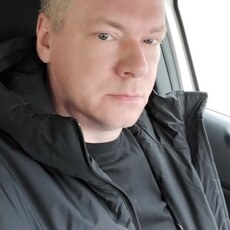 Фотография мужчины Дмитрий, 46 лет из г. Нижний Новгород