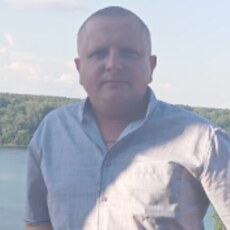 Фотография мужчины Босс, 41 год из г. Иваново