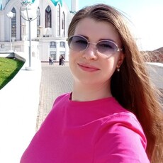 Фотография девушки Алена, 36 лет из г. Вологда