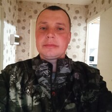 Фотография мужчины Саша, 38 лет из г. Брест