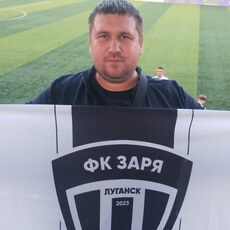 Фотография мужчины Александр, 39 лет из г. Луганск