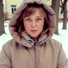 Фотография девушки Алëна, 38 лет из г. Екатеринбург