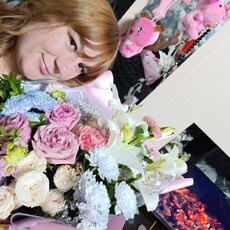 Фотография девушки Анюта, 28 лет из г. Ангарск