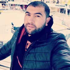 Фотография мужчины Алик, 36 лет из г. Нижний Новгород