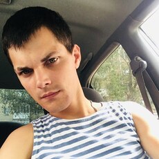 Фотография мужчины Алексей, 35 лет из г. Буденновск