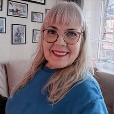 Фотография девушки Faina, 70 лет из г. Тюмень