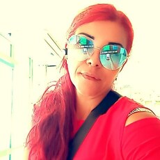 Фотография девушки Нюра, 38 лет из г. Воскресенск