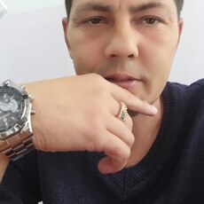 Фотография мужчины Кирилл, 35 лет из г. Киренск