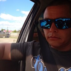 Фотография мужчины Кирил, 30 лет из г. Кудымкар