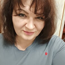 Фотография девушки Tati, 39 лет из г. Калининград