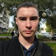 Фотография мужчины Андрей, 28 лет из г. Абакан