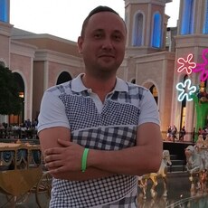 Фотография мужчины Алексей, 35 лет из г. Владимир