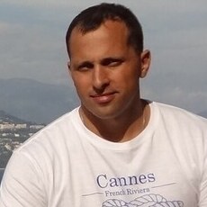 Фотография мужчины Юрий, 39 лет из г. Курск