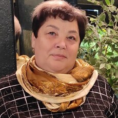 Фотография девушки Татьяна, 57 лет из г. Канаш