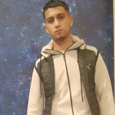 Фотография мужчины Сергей, 25 лет из г. Дрогичин